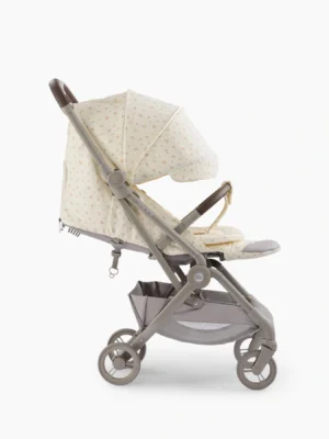 Коляска прогулочная Happy Baby NEEZ 16 Коляска прогулочная Happy Baby NEEZ