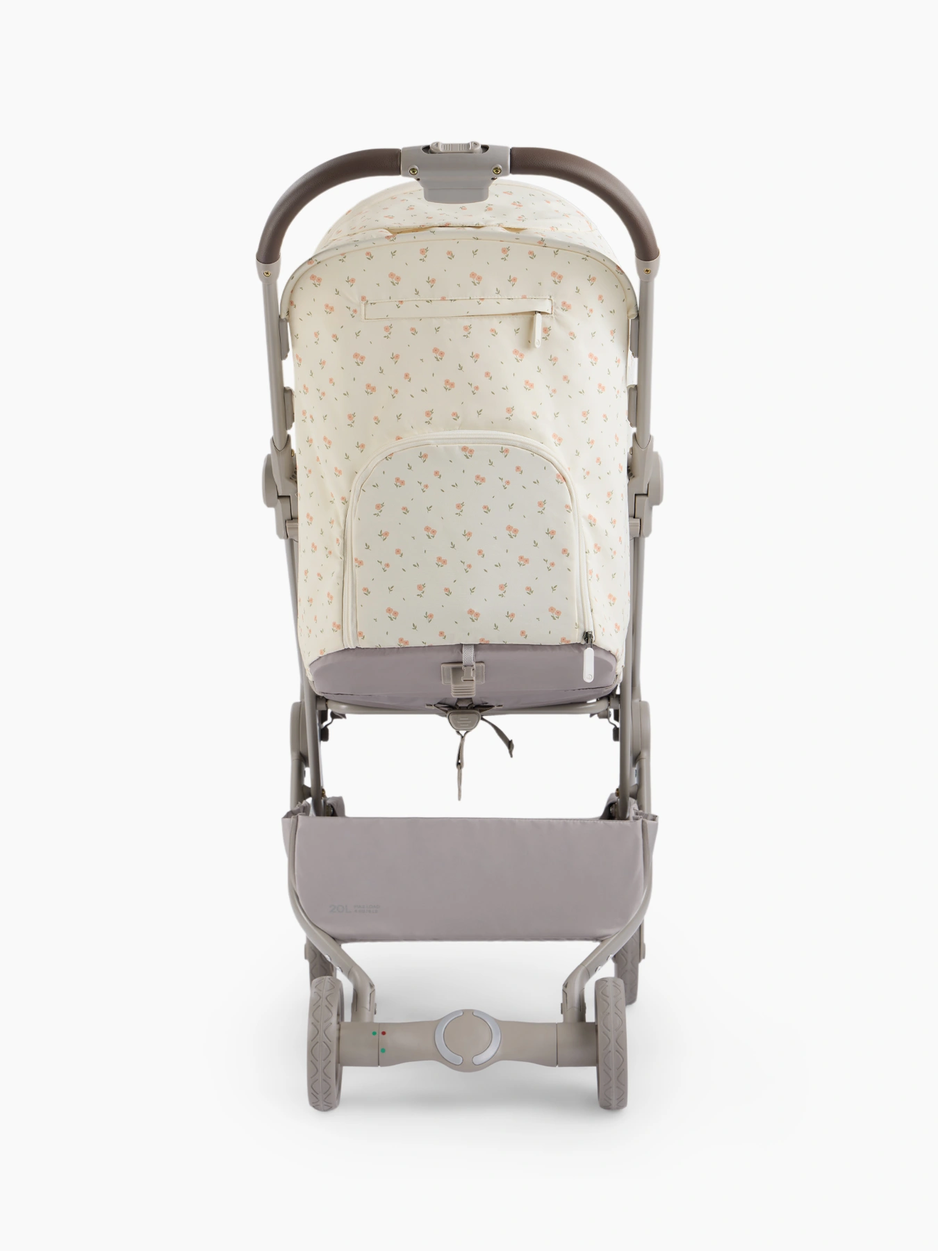 Коляска прогулочная Happy Baby NEEZ 4 Коляска прогулочная Happy Baby NEEZ