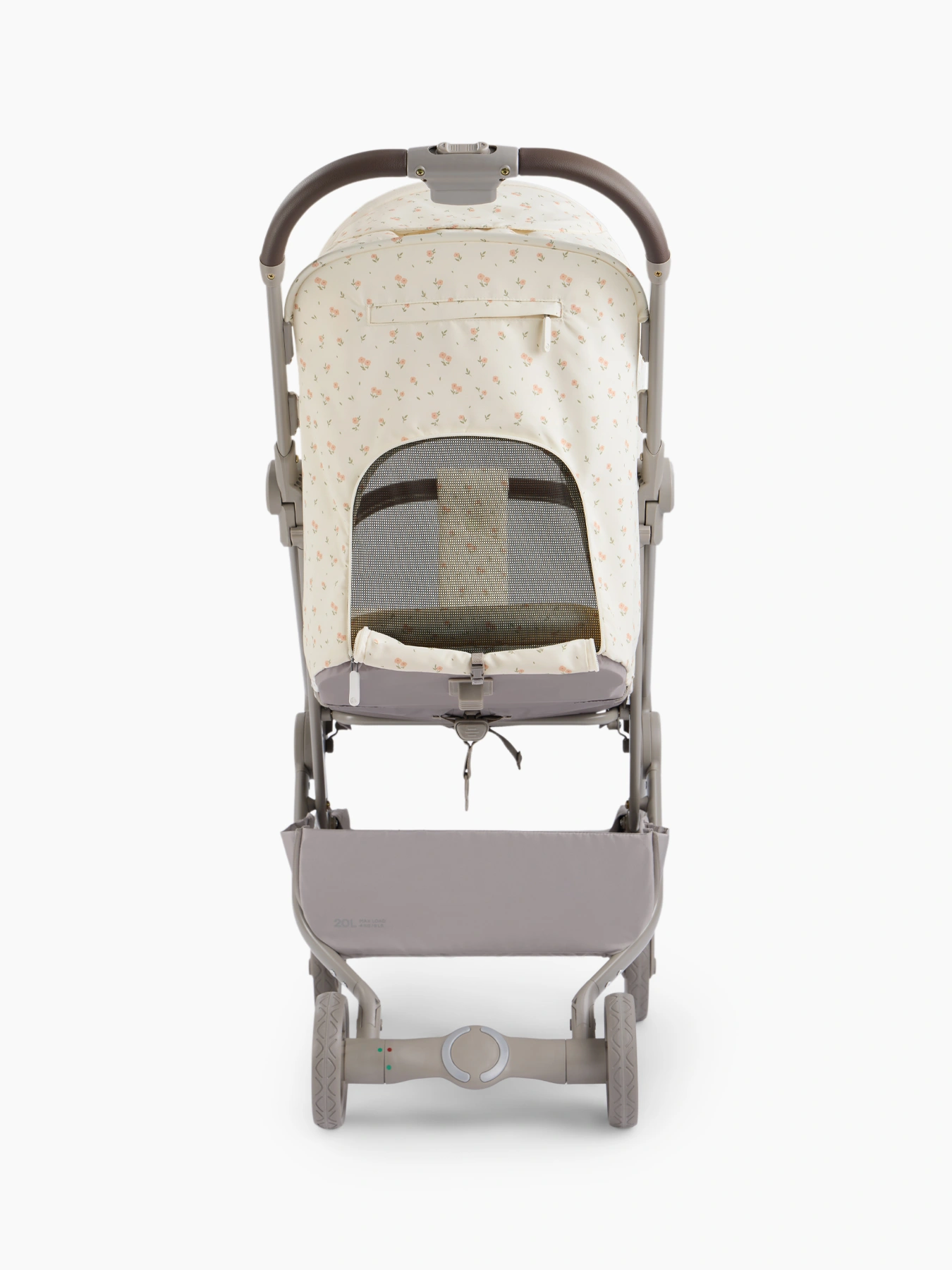 Коляска прогулочная Happy Baby NEEZ 5 Коляска прогулочная Happy Baby NEEZ