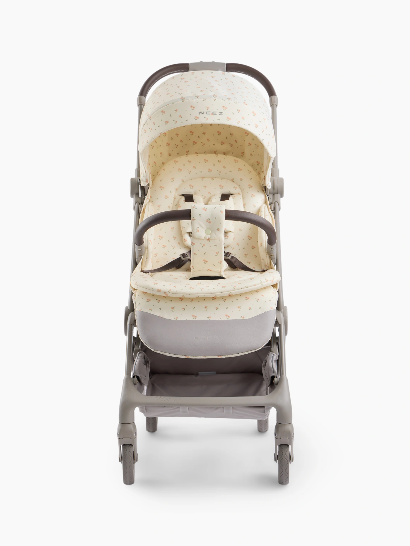 Коляска прогулочная Happy Baby NEEZ 6 Коляска прогулочная Happy Baby NEEZ