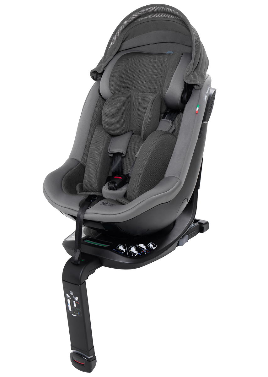 Автокресло группы 0/1 Sweet Baby Odyssey B3 i-Size
