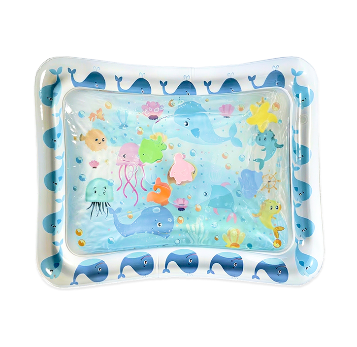 Коврик Roxy Kids игровой водный