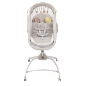 Кроватка-трансформер Chicco Baby Hug Armonia 4в1 19 Кроватка-трансформер Chicco Baby Hug Armonia