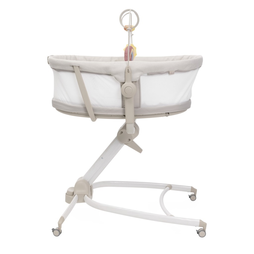 Кроватка-трансформер Chicco Baby Hug Armonia 4в1 12 Кроватка-трансформер Chicco Baby Hug Armonia 4в1 11