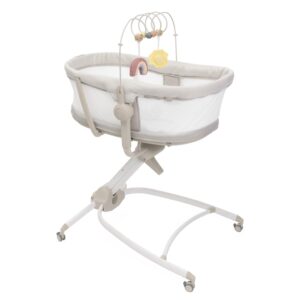 Кроватка-трансформер Chicco Baby Hug Armonia 4в1 13 Кроватка-трансформер Chicco Baby Hug Armonia