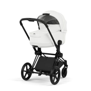 Коляска 2в1 Cybex Priam Style Matt Black 8 Коляска 2в1 Cybex Priam Style Matt Black