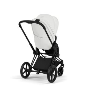 Коляска 2в1 Cybex Priam Style Matt Black 11 Коляска 2в1 Cybex Priam Style Matt Black