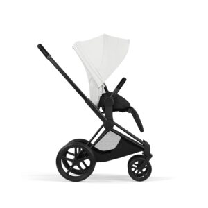 Коляска 2в1 Cybex Priam Style Matt Black 12 Коляска 2в1 Cybex Priam Style Matt Black