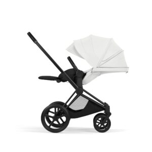Коляска 2в1 Cybex Priam Style Matt Black 9 Коляска 2в1 Cybex Priam Style Matt Black