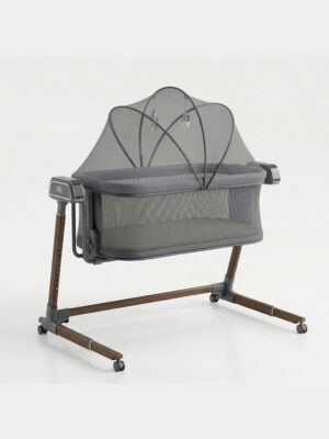 Колыбель приставная Sweet Baby Comfort 8 Колыбель приставная Sweet Baby Comfort 7