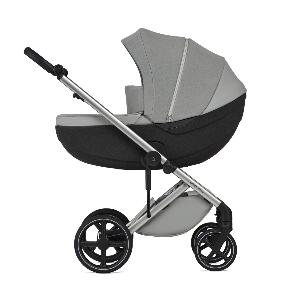 Коляска 2в1 Anex Mev 1 Коляска 2в1 Anex Mev