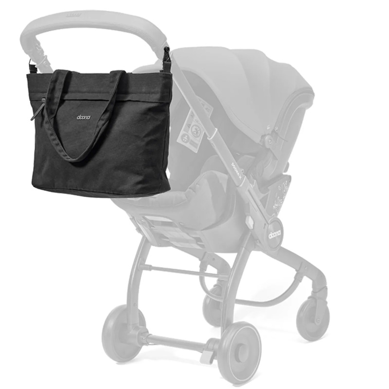 Сумка Doona для мамы Essentials Tote Bag 1 Сумка Doona для мамы Essentials Tote Bag