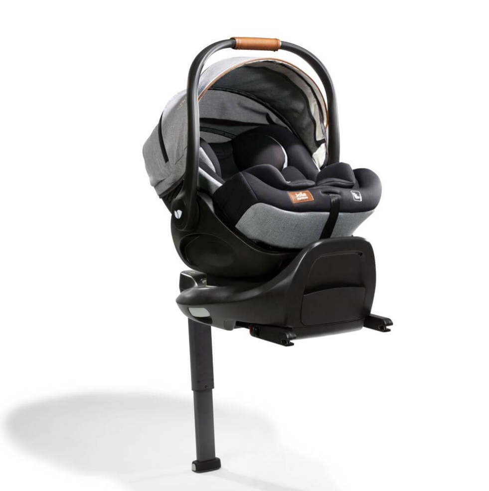 29782_vYja Автокресло группы 0+ Joie I-Level Recline 1