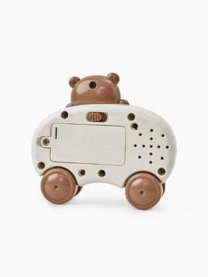 331979_03 Игрушка медвежонок-пианино Happy Baby TEDDY MELODY «ТЕДДИ МЕЛОДИ» 6