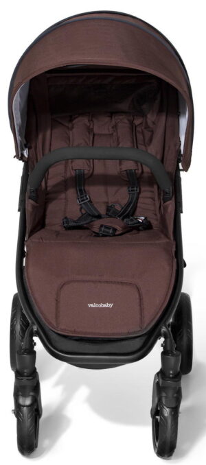 35myb58ldacn51sgrdjlgoy982596038 Коляска прогулочная Valco baby Snap series 2 26