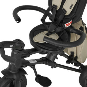 4sue4cwrb0h0oeswo576h2hl66w19vhh Велосипед трехколесный Qplay NOVA+ Carbon fiber 25