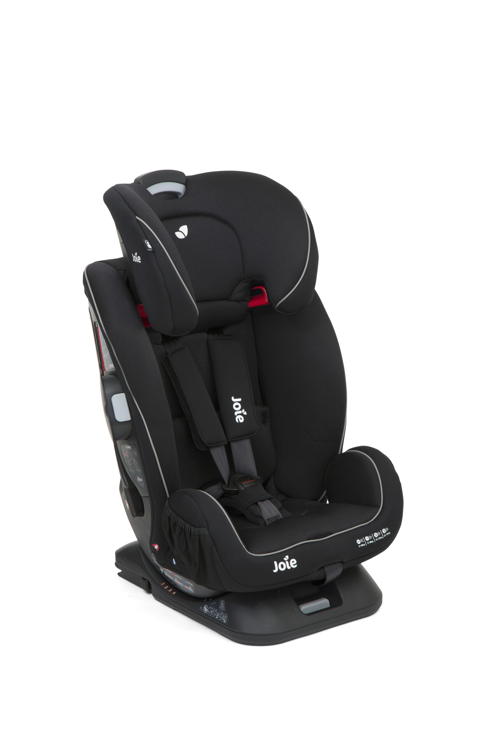 c1602aacol000_everystageisofix_rtang2_cs_cc_hr Автокресло группы 0/1/2/3 Joie Every Stage FX 5