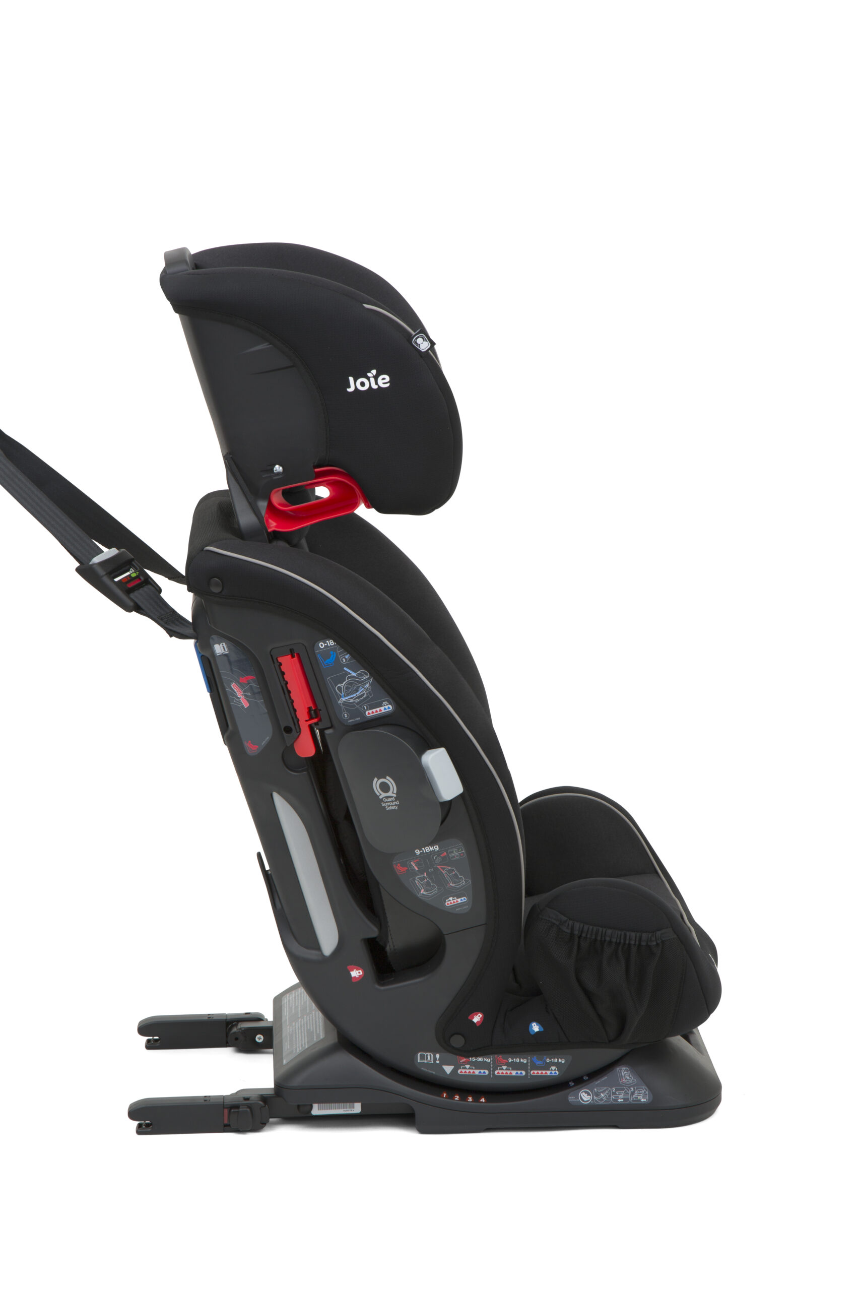 c1602aacol000_everystageisofix_rtprof3_cs_cc_hr Автокресло группы 0/1/2/3 Joie Every Stage FX 10
