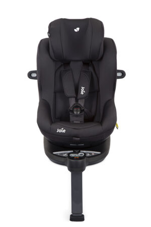 c1801aacol0000_ispin360_coal_hero4_cs_cc_hr Автокресло группы 0/1 Joie I-Spin 360 W/CP 24