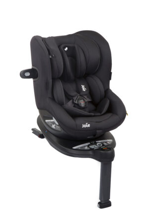 c1801aacol0000_ispin360_coal_rtang_cs_cc_hr Автокресло группы 0/1 Joie I-Spin 360 W/CP 26