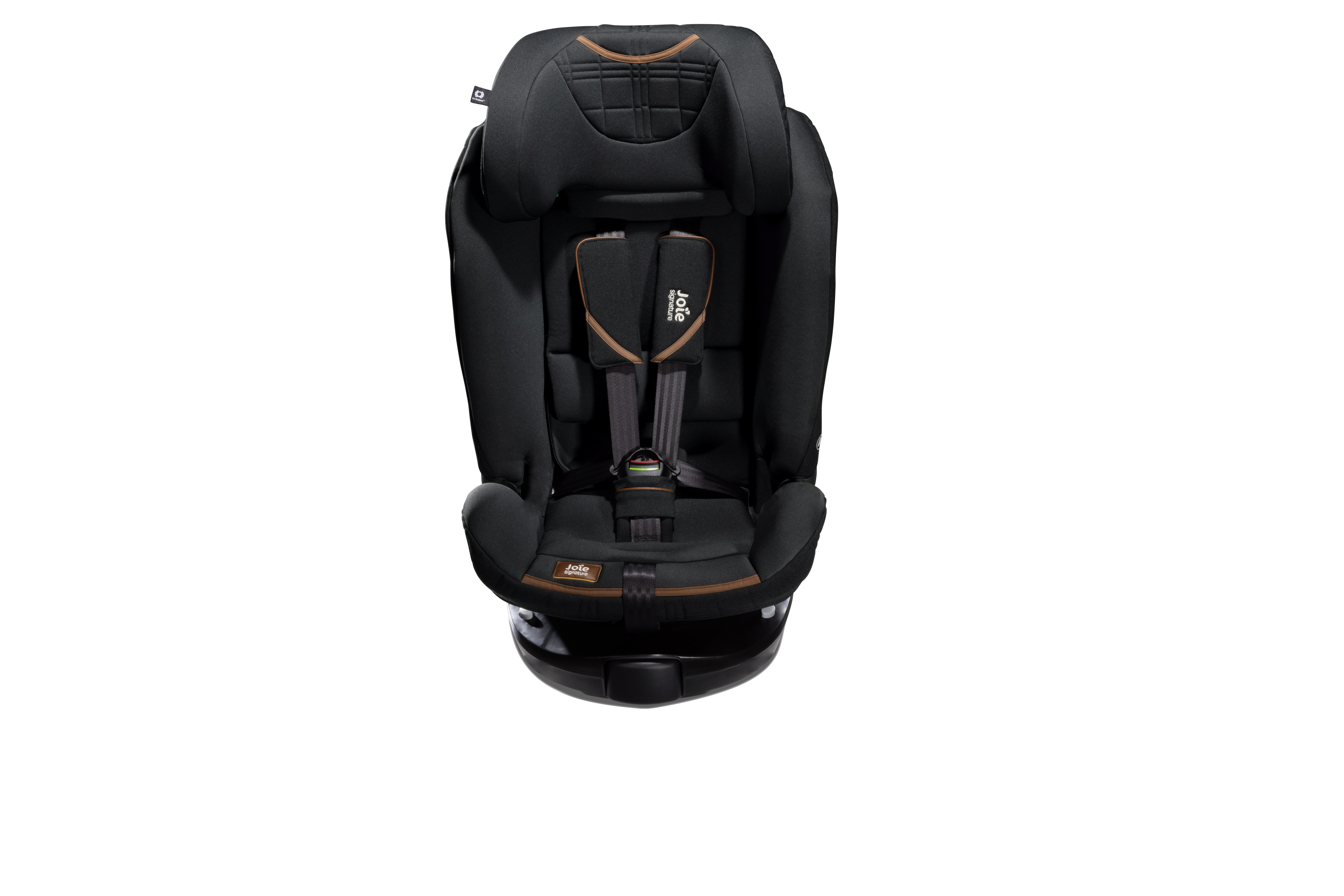 C2205AAECL000_ispinxl_eclipse_hero_headrest_extended_024_CC_HR_WB Автокресло группы 0/1/2/3 Joie I-Spin XL 2