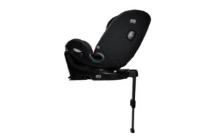 C2205AAECL000_ispinxl_eclipse_profile_029_CC_HR_WB Автокресло группы 0/1/2/3 Joie I-Spin XL 24