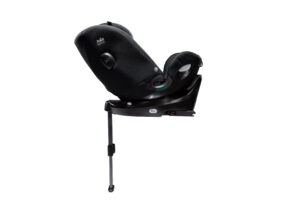 C2205AAECL000_ispinxl_eclipse_profile_reclined_017_CC_HR_WB Автокресло группы 0/1/2/3 Joie I-Spin XL 25