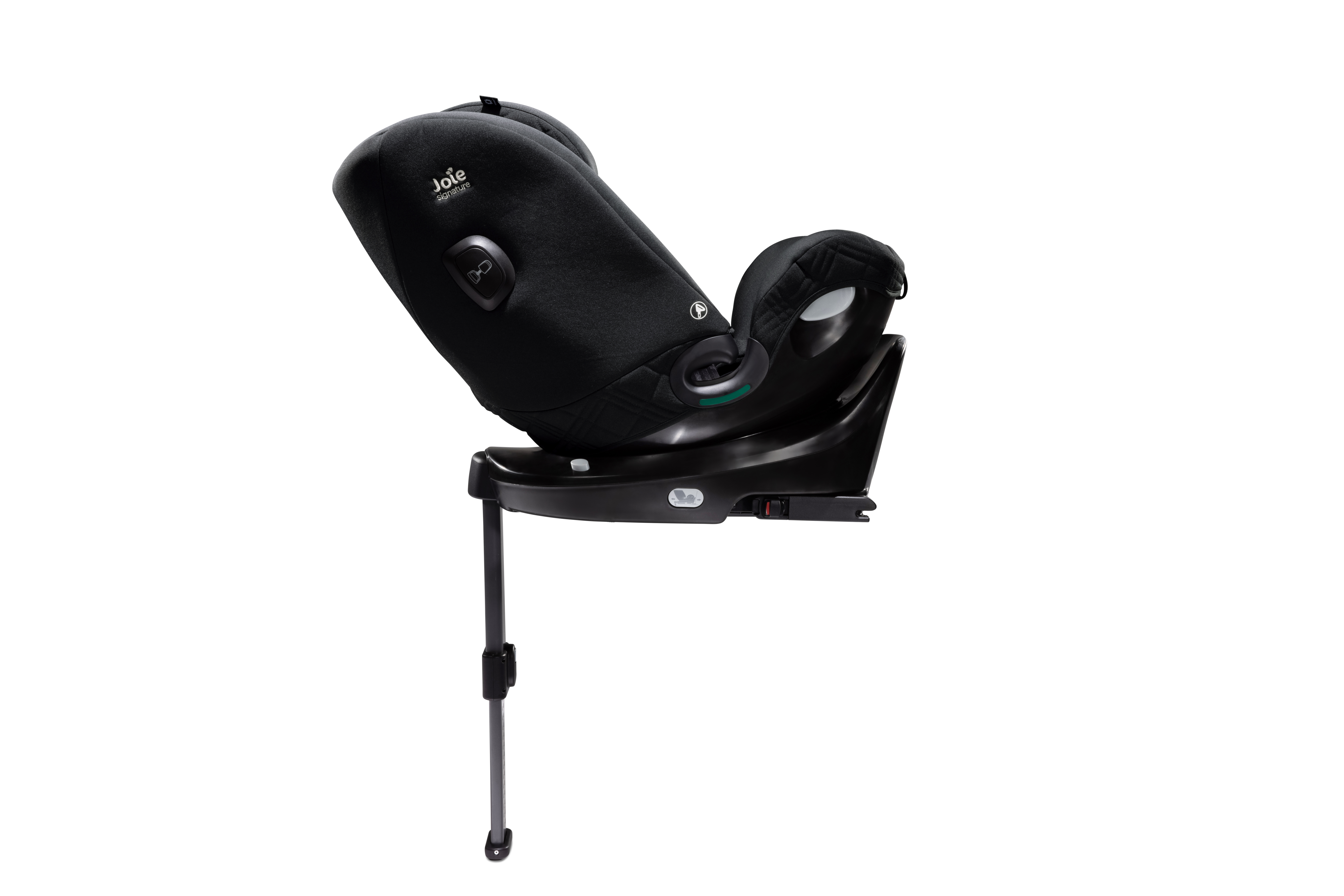 C2205AAECL000_ispinxl_eclipse_profile_reclined_017_CC_HR_WB Автокресло группы 0/1/2/3 Joie I-Spin XL 8