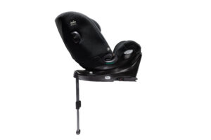 C2205AAECL000_ispinxl_eclipse_profile_reclined_019_CC_HR_WB Автокресло группы 0/1/2/3 Joie I-Spin XL 26