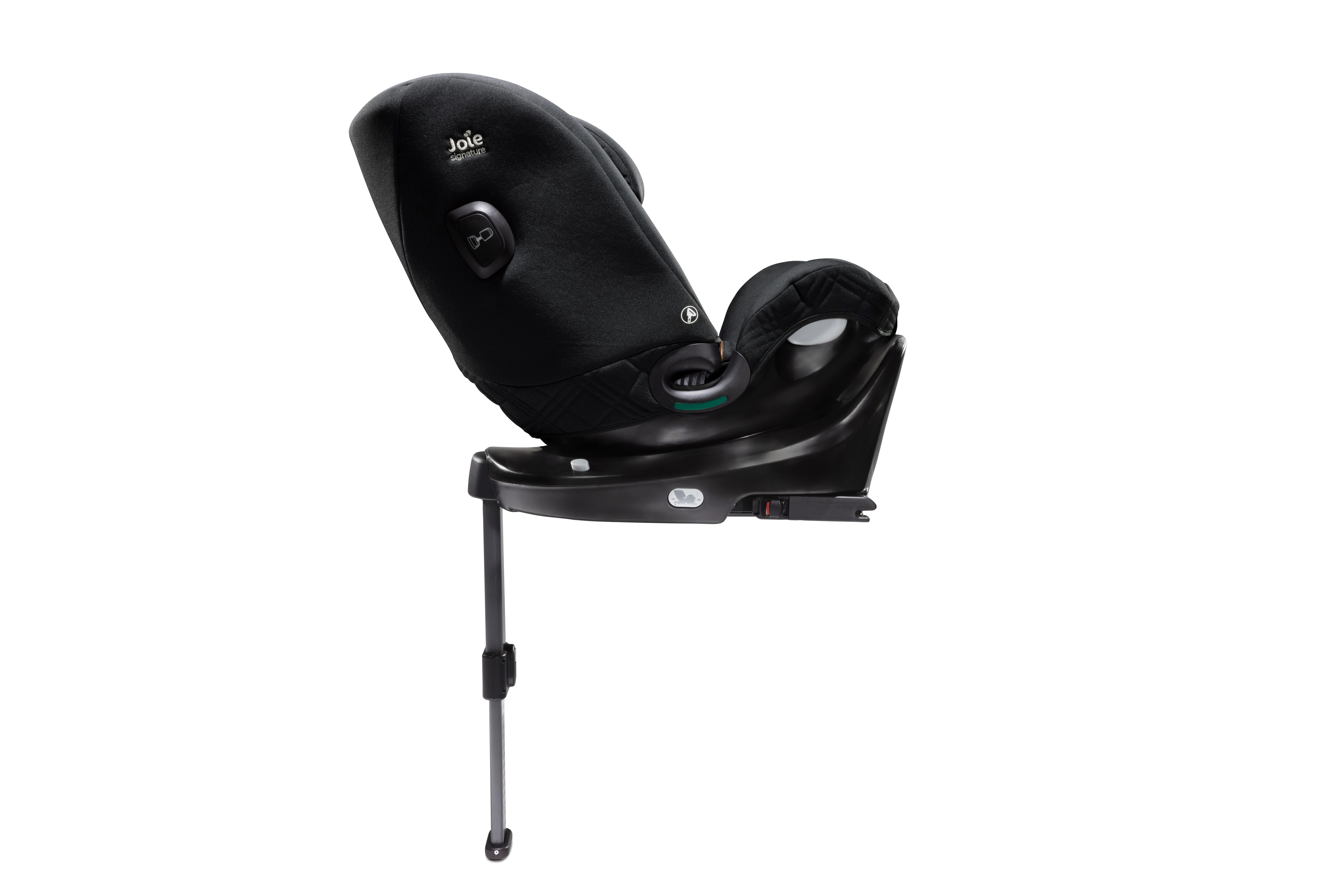 C2205AAECL000_ispinxl_eclipse_profile_reclined_019_CC_HR_WB Автокресло группы 0/1/2/3 Joie I-Spin XL 9