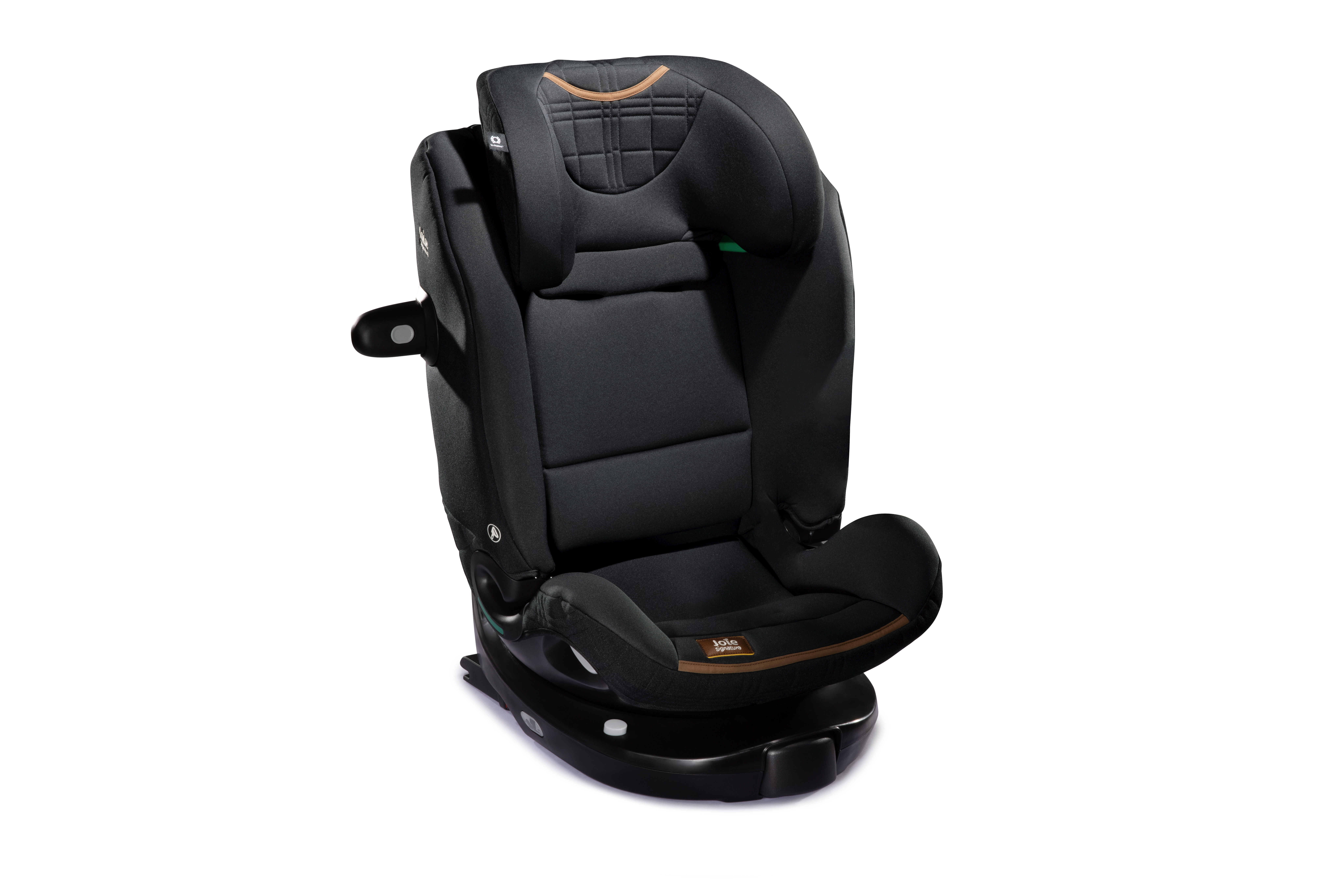 C2205AAECL000_ispinxl_eclipse_right_angle_headrest_extended_sip_002_CC_HR_WB Автокресло группы 0/1/2/3 Joie I-Spin XL 10