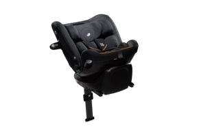C2205AAECL000_ispinxl_eclipse_right_angle_reclined_sip_010_CC_HR_WB Автокресло группы 0/1/2/3 Joie I-Spin XL 30