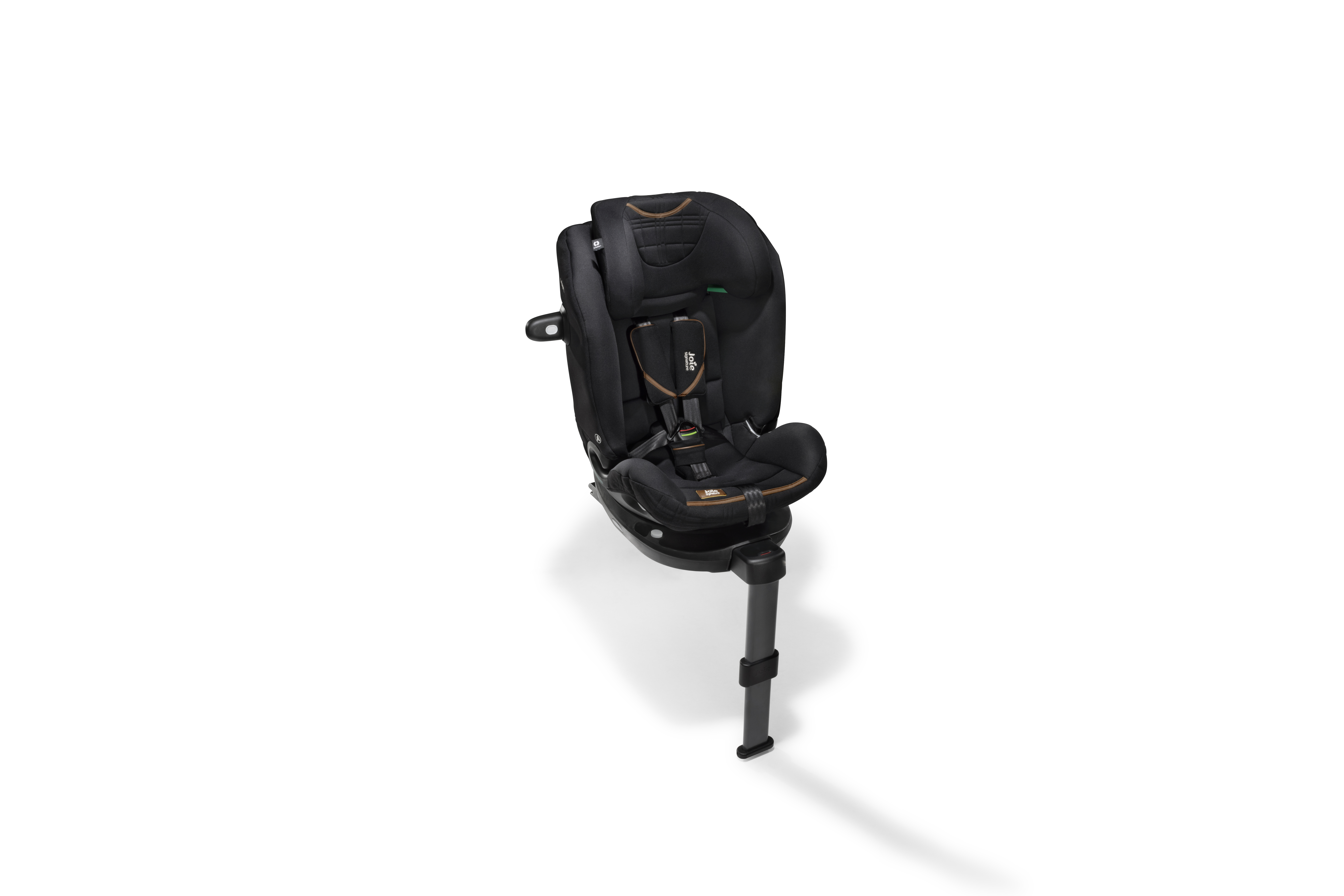 C2205AAECL000_ispinxl_pine_033_cs_cc_WB_HR Автокресло группы 0/1/2/3 Joie I-Spin XL 16