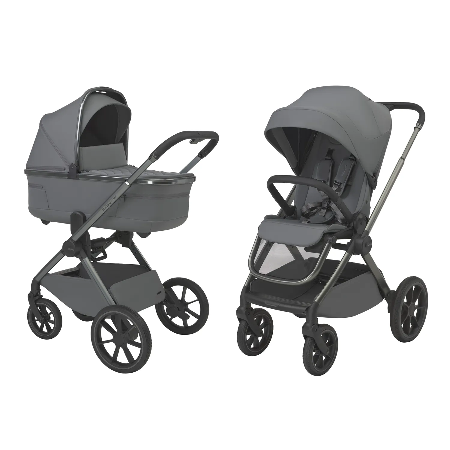 Clodi_07_chic_gray_2-1 Коляска 2в1 Espiro Clodi 1