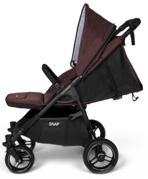 jyj3iqa2mq94k7fquzwhs5clk9l17sle Коляска прогулочная Valco baby Snap series 2 24