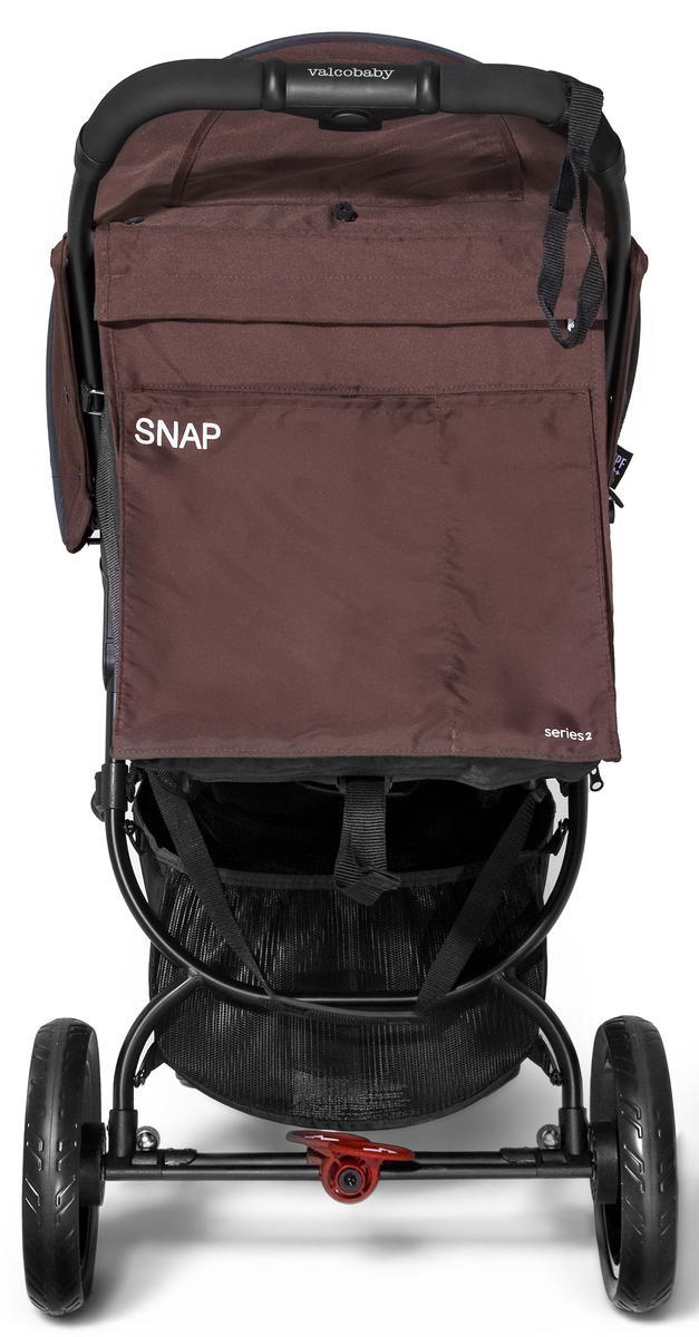o861u4w3chm4a5bsuz3csq84qvshflwq Коляска прогулочная Valco baby Snap series 2 13