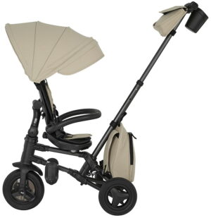 qgpvtjyexcb30i26hn28qeexky1pgfc3 Велосипед трехколесный Qplay NOVA+ Carbon fiber 20