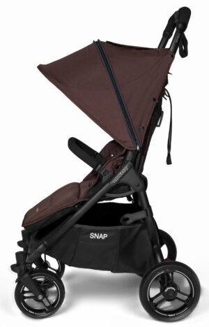 ss5p85zcigz0dxn82j1lmrlrhhon204x Коляска прогулочная Valco baby Snap series 2 19