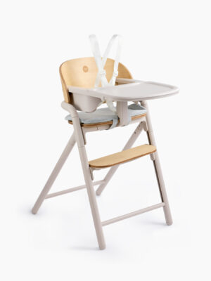 VINCENT_sand_02 Стул для кормления Happy Baby VINCENT 31