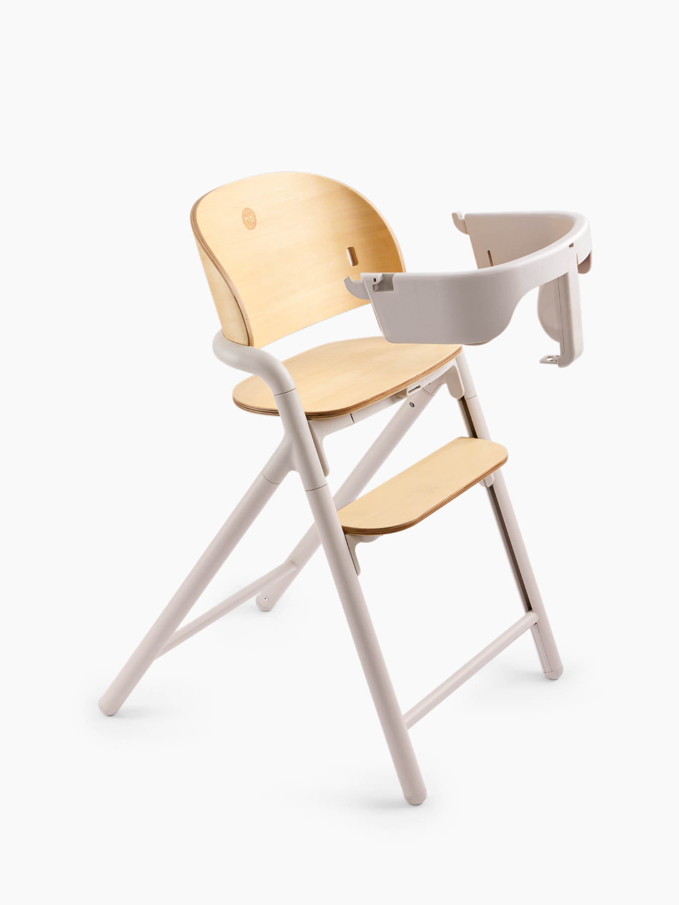 VINCENT_sand_12 — копия Стул для кормления Happy Baby VINCENT 12