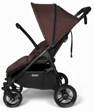 ynv87n840k0xsrocenv6yg7egy464e4l Коляска прогулочная Valco baby Snap series 2 21